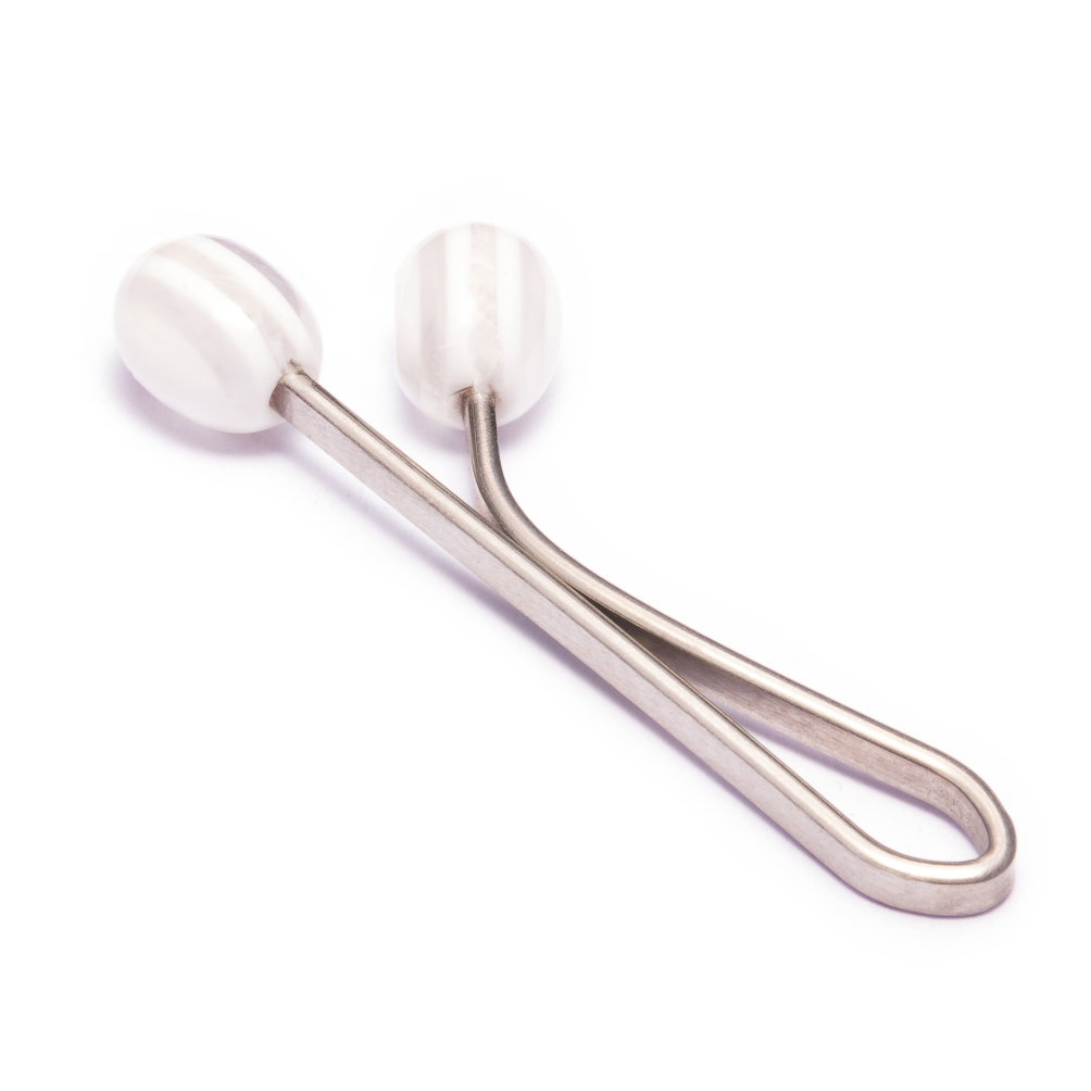 Hijab U-Clips Set met Parels (5 stuks)