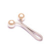 Hijab U-Clips Set met Parels (5 stuks)
