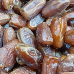 Organische Iraanse Al-Mehteri Gedroogde Dadels – 2000 gram