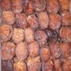 Bio Mordasang dadels uit Iran – Zeldzame gele gourmet dadels gedroogd - 1000g