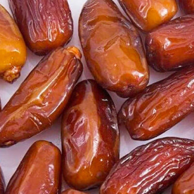 Organische Iraanse Shahani Gedroogde Dadels – 3000 gram