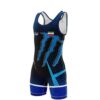 Iraans worstelsinglet voor heren – Model Koshti