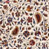 Iraanse Tafelkleed: Isfahan Traditionele Kalamkari Blokdruk Hamta