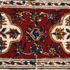 Iraanse Tafelkleed: Isfahan Traditionele Kalamkari Blokdruk Hamta