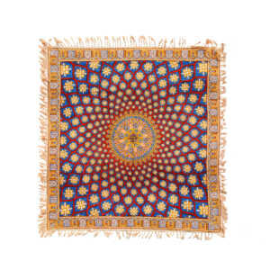 Fluwelen Tafellaken Perzische Elegant Inspiratie Design Eslimi