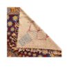 Iranian Tafelkleed: Isfahans Traditionele Kalamkari Blockprint Khorshid III