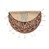 Iranian Tafelkleed: Isfahans Traditionele Kalamkari Blockprint Khorshid I