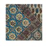 Iraans Kalamkari Tafelkleed Model Zonnig