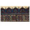 Iraans Kalamkari Tafelkleed Model Zonnig