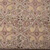 Iraans Tafelkleed: Traditionele Kalamkari Blokdruk van Isfahan Milana