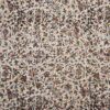 Iraans Tafelkleed: Traditionele Kalamkari Blokdruk van Isfahan Milana