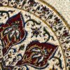 Iranian Tafelkleed: Isfahans Traditionele Kalamkari Blockprint Qasedak II