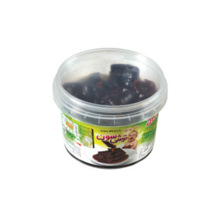 Perzische Sappige Lavashak in Zure Sirop – Sevan, 250 gr (x3)