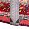 Perzische Khorasan Kelim, geometrisch, handgeweven wolmix