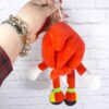 Knuckles the Echidna Knuffel – Sonic Pluche