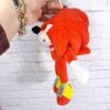 Knuckles the Echidna Knuffel – Sonic Pluche