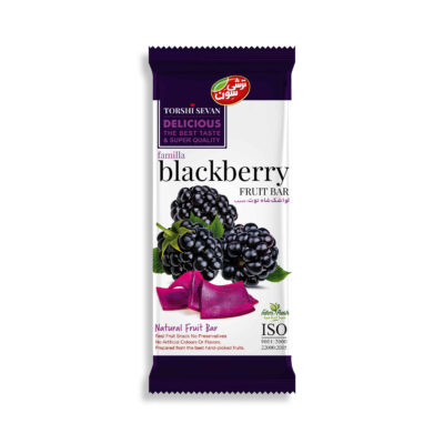 Lavashak – Zure Braam Fruitreep (Set van 20x 30g)