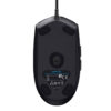 Logitech G102 Gaming Muis – Zwart RGB
