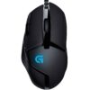 Logitech G402 Hyperion Fury – Gaming Muis