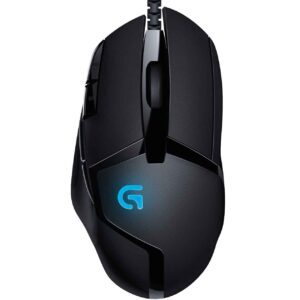 Logitech G402 Hyperion Fury – Gaming Muis