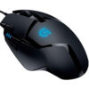 Logitech G402 Hyperion Fury – Gaming Muis