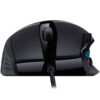 Logitech G402 Hyperion Fury – Gaming Muis