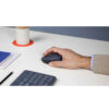 Logitech M170 Draadloze Muis – Grijs