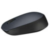 Logitech M170 Draadloze Muis – Grijs