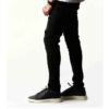 Jeans Lange Lengte in Zwart Slim Fit voor Dagelijks Gebruik