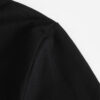 Heren Sweater met Ronde Hals Katoen Zwart Tweety Ontwerp