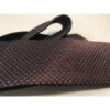 Heren Stropdas – Maroon Elegantie voor Bruiloft & Feest