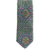 Heren Stropdas – Traditionele Stijl Kaleidoscoop Patroon