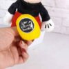 Mickey Mouse Knuffel – 45 cm Klassiek Pluche