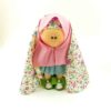 Muslim Hijab Pop met Chador – Jashn-e Taklif