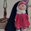 Aisha Hijab Pop met Chador – Islamitische Pop voor Kinderen