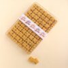 Shirini Nokhodchi – Perzische Kikkererwtenkoekjes 500 gram (3x)