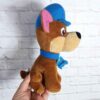 Originele Chase Knuffelspeelgoed – PAW Patrol Figuren Pluche Pop