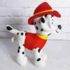 Originele Marshall Knuffelspeelgoed – PAW Patrol Pluche Pop