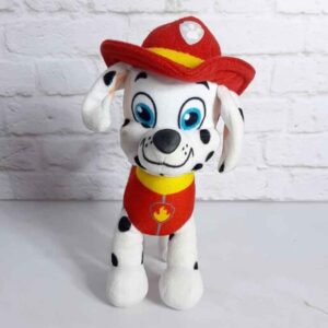 Originele Marshall Knuffelspeelgoed – PAW Patrol Pluche Pop