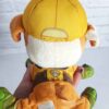 Originele Rubble Knuffelspeelgoed – PAW Patrol Figurenpop