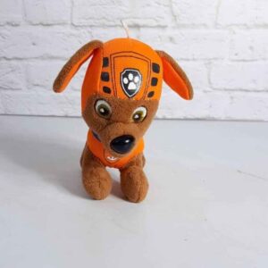 Originele Zuma Knuffelspeelgoed – PAW Patrol Figurenpop