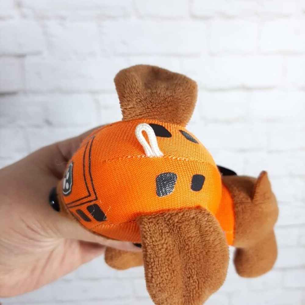 Originele Zuma Knuffelspeelgoed – PAW Patrol Figurenpop