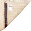 Handgeknoopt Perzisch levensboom Gabbeh tapijt - Granaatappel motief, Crème, Wol