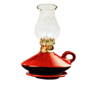 Perzische Keramische Kerosinelamp Ideaal voor Yalda Nacht Decoratie