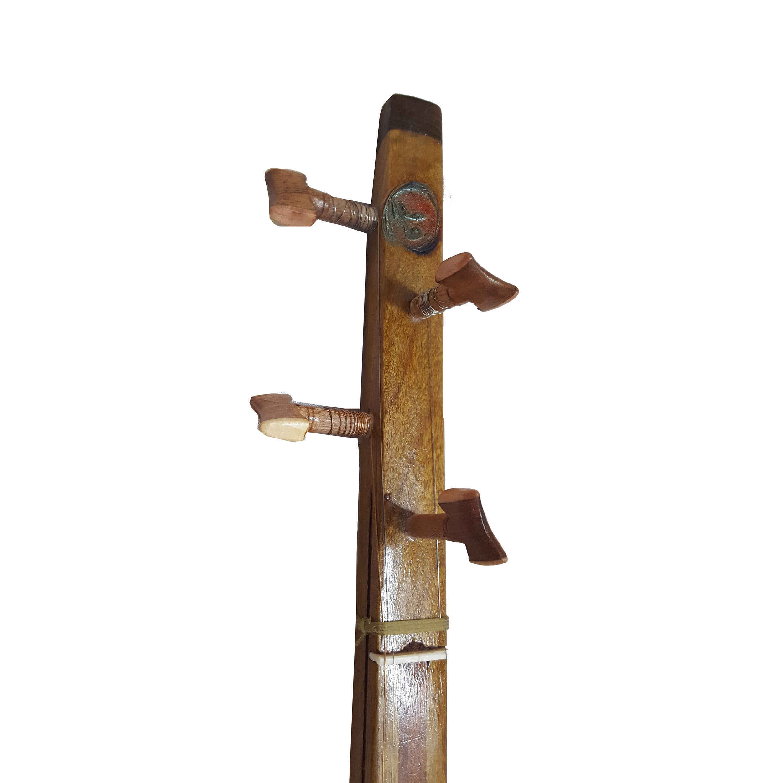 Traditionele Perzische Setar door Fard, Model Shams (Voor Beginners)