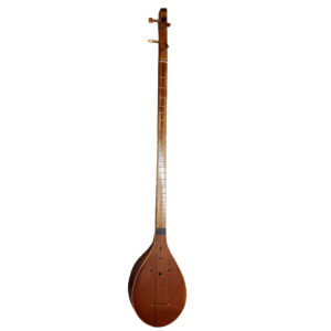 Traditionele Perzische Setar door Fard, Model Shams (Voor Beginners)