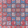 Perzisch Termeh Tafelkleed - Keizer Model Luxe Geometrisch Patroon