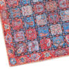 Perzisch Termeh Tafelkleed - Keizer Model Luxe Geometrisch Patroon