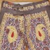 Perzische Zoorkhaneh Sportieve 3/4 Broek voor Mannen