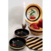 Pottenwerk Haft-seen Set Schalen met Spiegel & Kaarsenhouder voor Nowruz